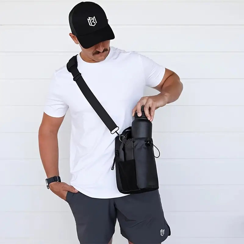 Magnetic Gym Bags for Men & Women