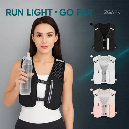 Unisex Lightweight Sports Vest