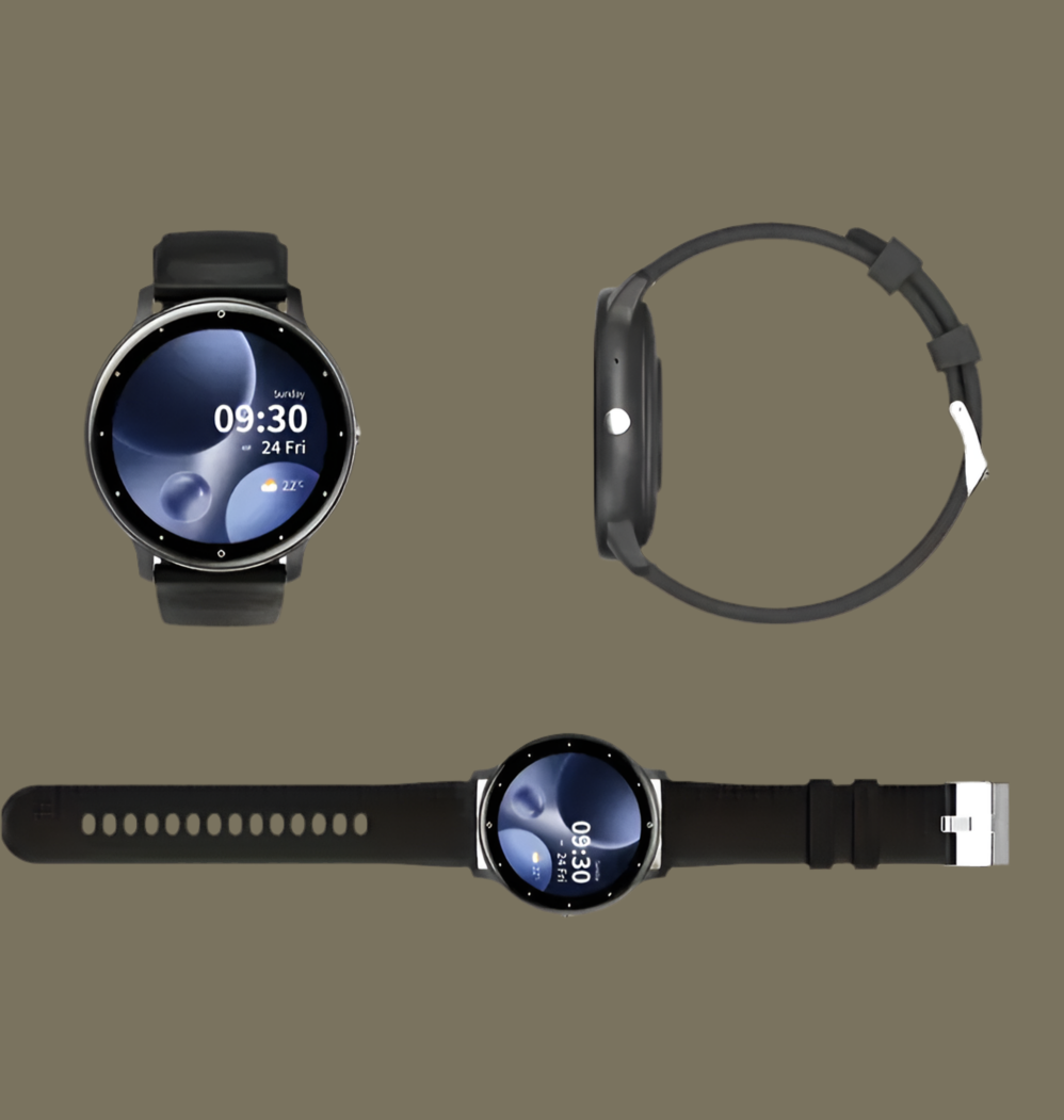 Mivos Elite Pro 8