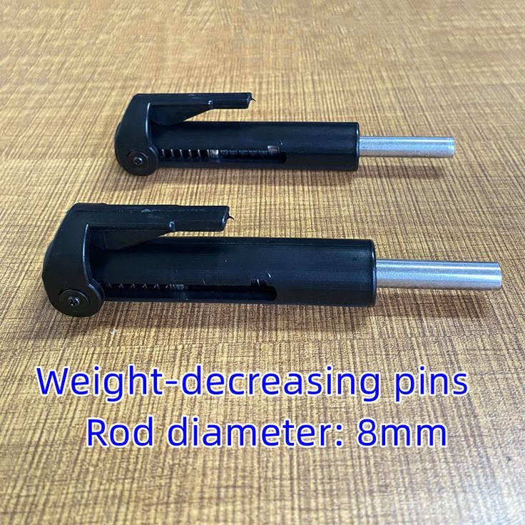 2pcs Weight Stack Selector Lock Pins
