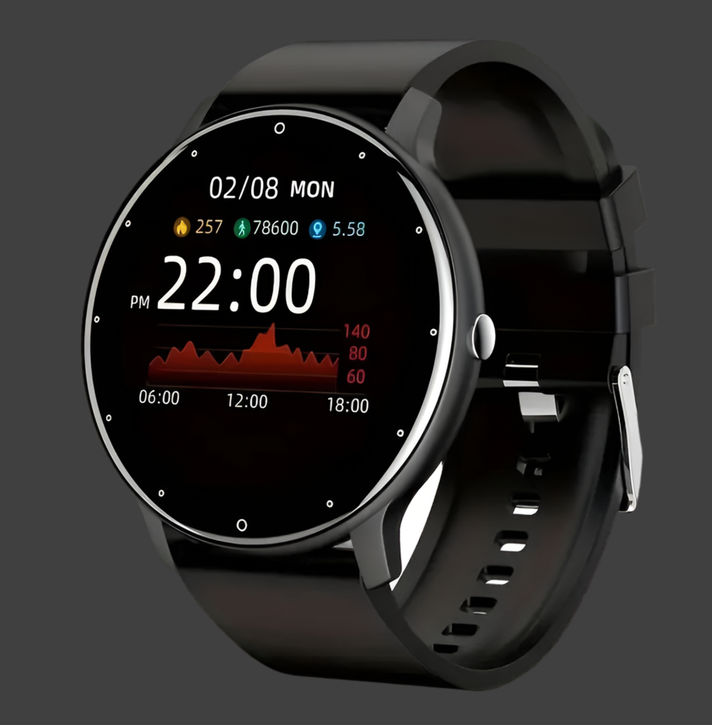 Mivos Elite Pro 8