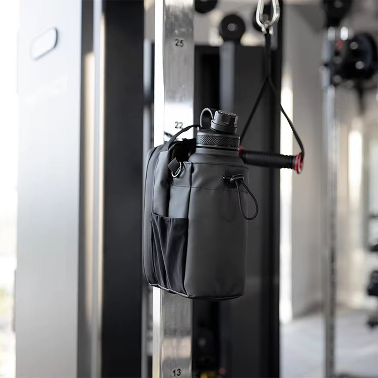 Magnetic Gym Bags for Men & Women