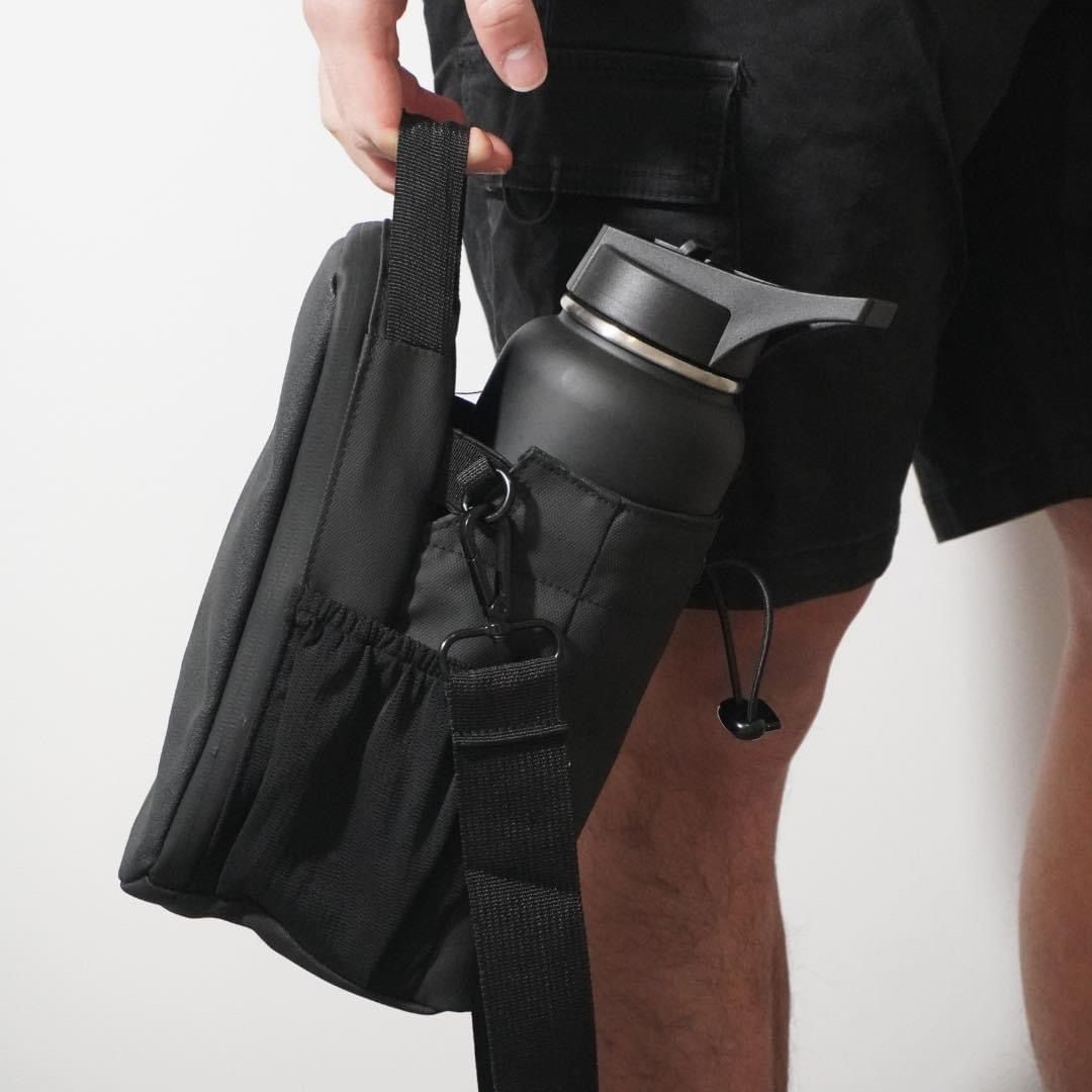 Magnetic Gym Bags for Men & Women