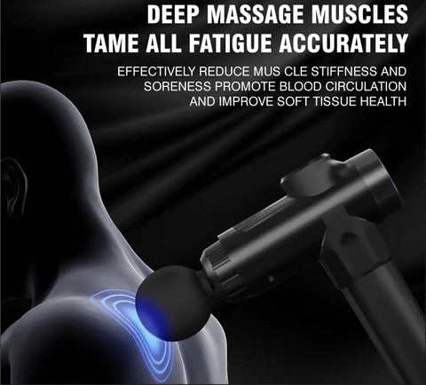 LumaRelief Pro7